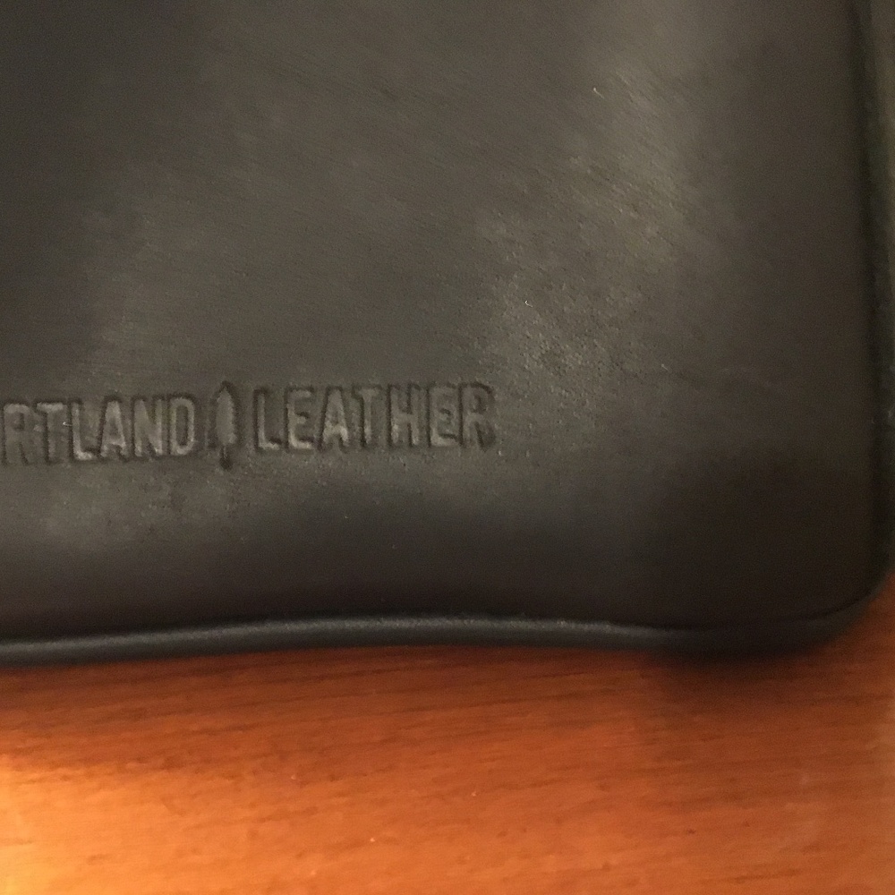 Portland Leather Goods